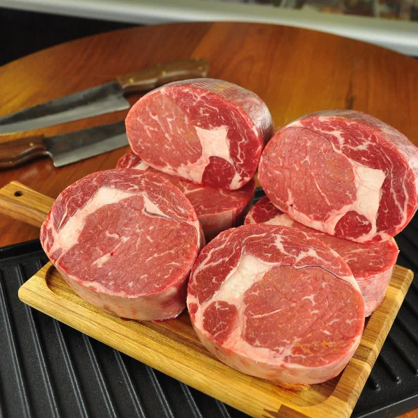 Ancho selecionado, Home Beef Shop