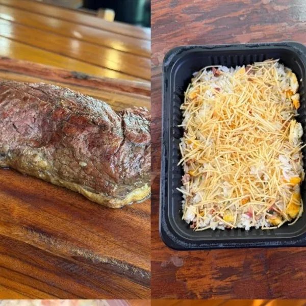 Combo Maminha e Panceta, Home Beef Shop
