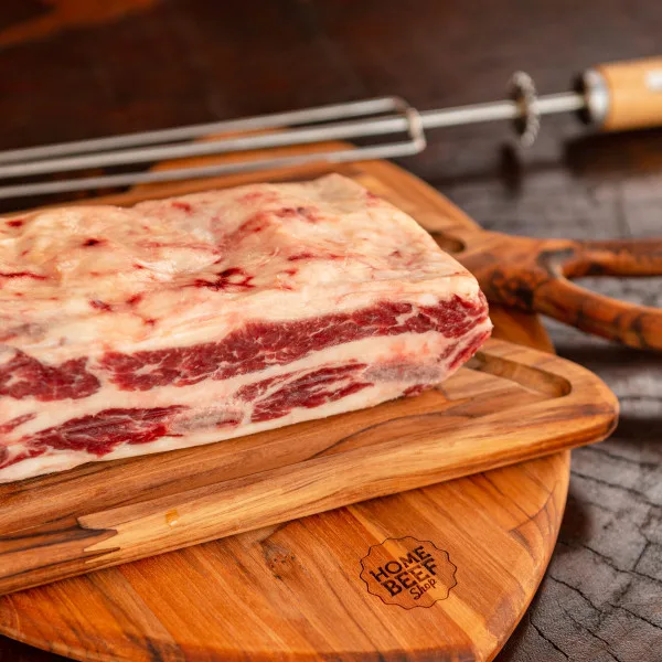 Costela bovina, Home Beef Shop