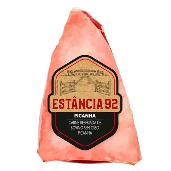 Picanha selecionada, Home Beef Shop São José do Rio Preto
